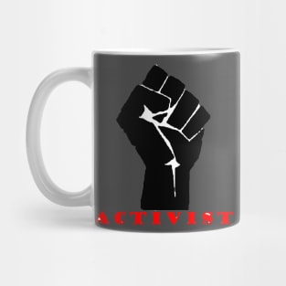 Activist Mug
